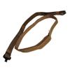 Tasmanian Tiger Equipment Belt Mk II Set, Double Tactical Battle Belt, Duty and Utility, Cobra Buckle, Medium, Olive (TT-7633-331-M) view 3