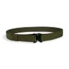 Tasmanian Tiger Equipment Belt Mk II Set, Double Tactical Battle Belt, Duty and Utility, Cobra Buckle, X-Large, Olive (TT-7633-331-XL) view 1