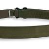 Tasmanian Tiger Equipment Belt Mk II Set, Double Tactical Battle Belt, Duty and Utility, Cobra Buckle, X-Large, Olive (TT-7633-331-XL) view 4