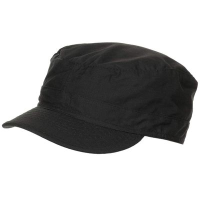 MFH Men's Classic, Black, S