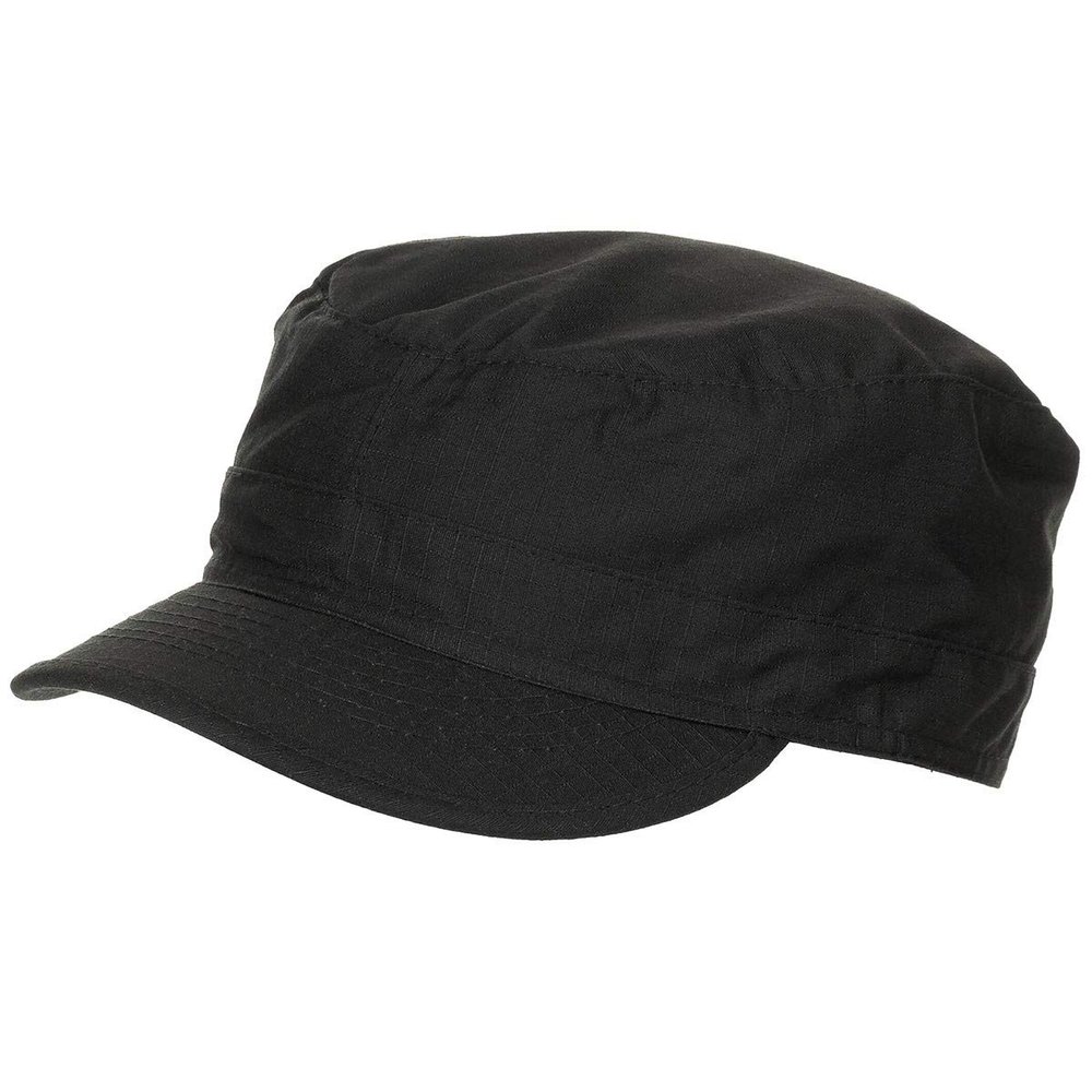 MFH Men's Classic, Black, S