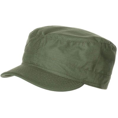MFH Olive Women's Classic Military Hat