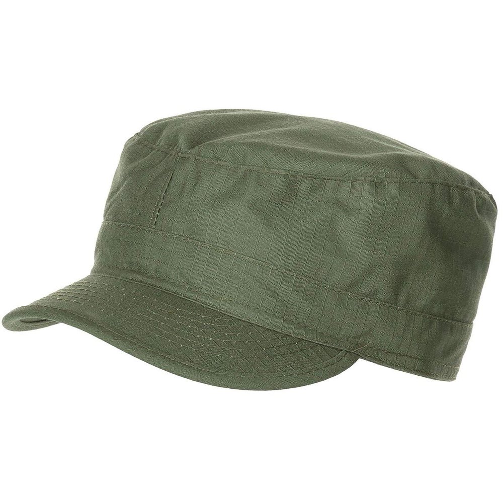 MFH Olive Women's Classic Military Hat