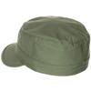 MFH Olive Women's Classic Military Hat view 2