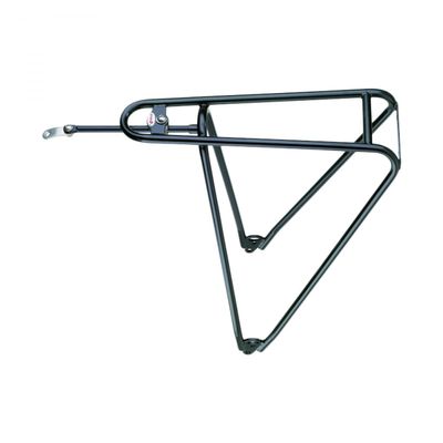 Tubus Cycle Rack's Fly Classic, Black, 26" / 28"