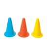 TOEI LIGHT G-1067B Mini Soft Rubber Point 10 Blue view 1