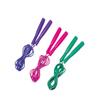 TOEI Light B-7665M Jump Rope (Purple) 1.8 inches (4.5 mm) x 1.2 ft (2.9 m) view 1