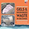 Cleanwaste Large Bulk Poo Powder Waste Treatment - 120 Scoops view 2