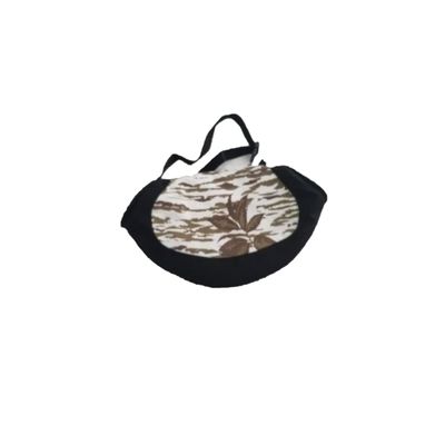 Heat Factory Fleece-Lined Hand Muff for use Hand Warmers