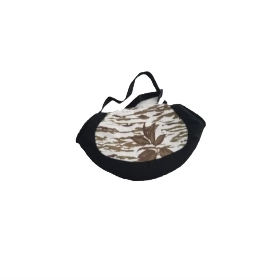 Heat Factory Fleece-Lined Hand Muff for use Hand Warmers