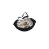 Heat Factory Fleece-Lined Hand Muff for use Hand Warmers view 1