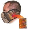 Face Mask, Hardwoods view 1