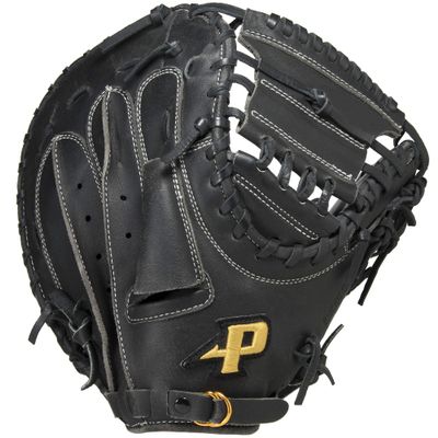 Pro Mark PCMS-4821W Softball Mitt (for Right Throw)