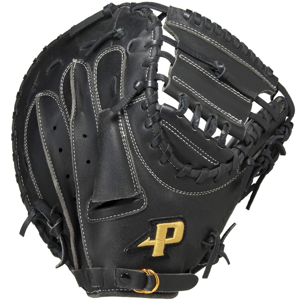 Pro Mark PCMS-4821W Softball Mitt (for Right Throw)