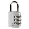 Life Venture Round Combi Lock view 1