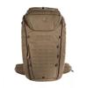 Tasmanian Tiger Modular Pack 30, Tactical MOLLE Backpack with Internal Storage Pouches and Holster, Multicam view 3