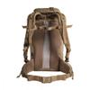 Tasmanian Tiger Modular Pack 30, Tactical MOLLE Backpack with Internal Storage Pouches and Holster, Multicam view 4