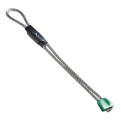 DMM Wallnut Nut, Size 2, Green
