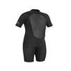 XS Scuba Pyrostretch 2MM Mens Shorty - Large view 1