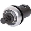 Eaton 229491 10 Kohm Potentiometer Front Mount view 1