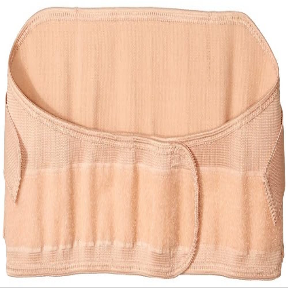Motherhood Maternity Women's Maternity Maternity Belt Underwear, nude, Extra Large