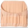 Motherhood Maternity Women's Maternity Maternity Belt Underwear, nude, Extra Large view 1