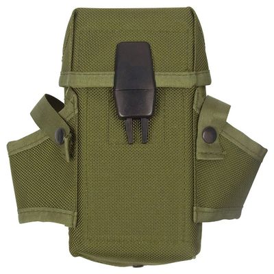 Rothco M-16 Clip Pouch, Olive Drab