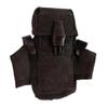 Rothco M-16 Clip Pouch, Olive Drab view 2