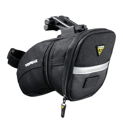 Topeak Aero Wedge Pack Satteltasche - Gr??e M