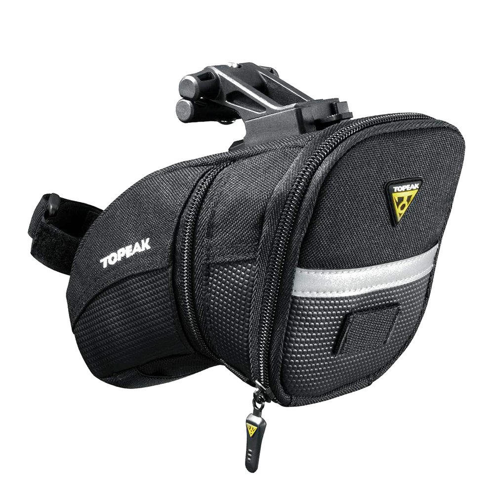 Topeak Aero Wedge Pack Satteltasche - Gr??e M