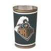 NCAA Purdue Boilermakers Wastebasket view 1