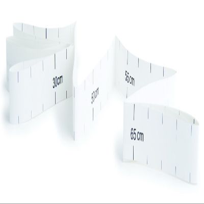 Fitness Ball Measurement Tape