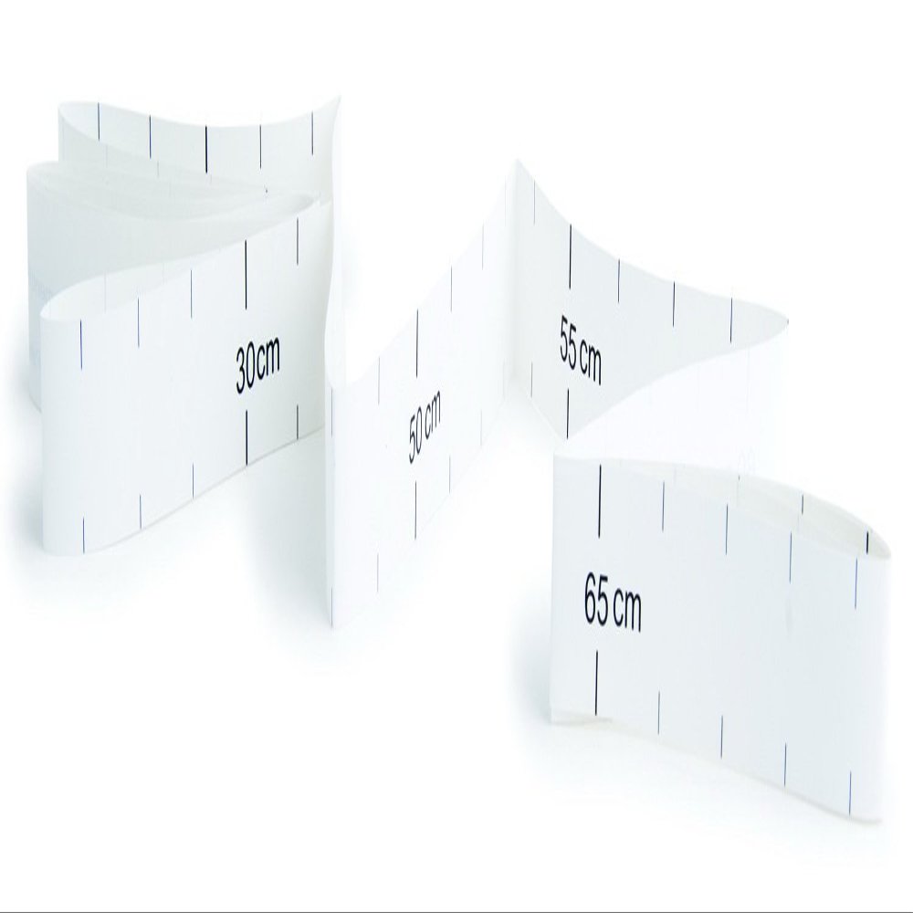 Fitness Ball Measurement Tape