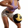 Deluxe Medicine Ball view 4