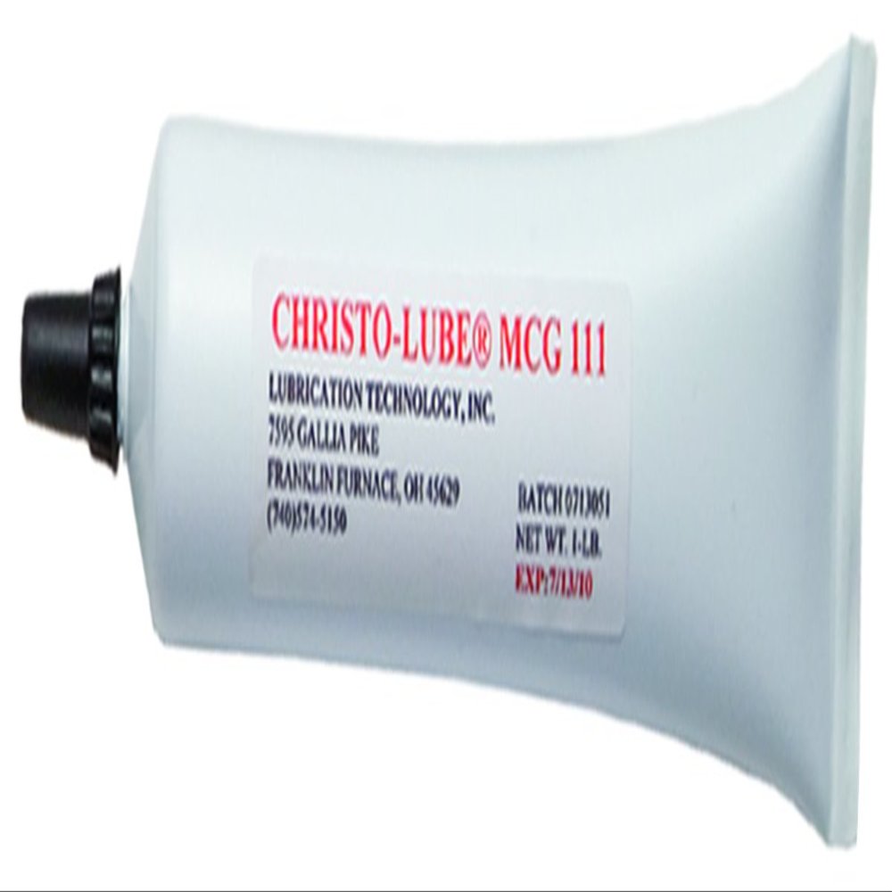 Innovative Christo-Lube 16 oz Rebreather & Nitrox