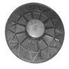 CanDo 10-1745 Economy Balance Board view 2