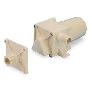 Pump, Marine, 12 Vdc