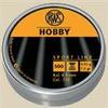 RWS RWS Hobby .22 Pellets (Per 500) #231-5039 view 1