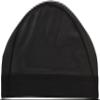 Arena (ARN-13) Swim Cap, Mesh Cap, FINA Approved Size M, Black (BLK) view 1