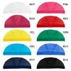 FINA Approved, Arena ARN-13 Swimming Cap, Unisex, L Size, Mesh Cap, for Competition view 4