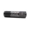 Carlson's Choke Tubes 12 Gauge for Remington [ Turkey | 0.660 Diameter ] Blued Steel | Extended Turkey Choke Tube | Made in USA view 1