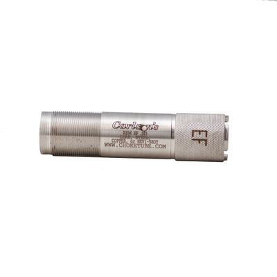 Carlson's Choke Tubes 20 Gauge for Remington [ Extra-Full | 0.585 Diameter ] Stainless Steel | Sporting Clays Choke Tube | Made in USA