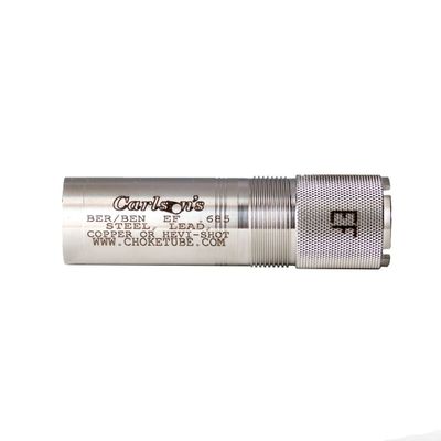 CARLSONS 15518 BER/Ben 12GA S/C EF, Stainless
