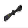 Trijicon TR22 AccuPoint 2.5-10x56mm Riflescope, 30mm Main Tube with BAC Amber Triangle Post Reticle, Matte Black view 2