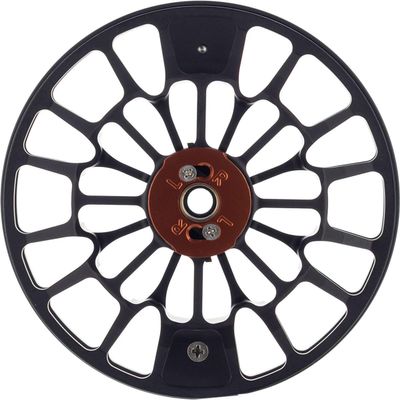 Ross Reels Animas Spare Spool 7/8 Matte Black