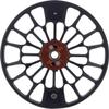 Ross Reels Animas Spare Spool 7/8 Matte Black view 1