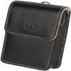 Difox Elegance Pro 200 Leather Bag - Black Coffee view 1