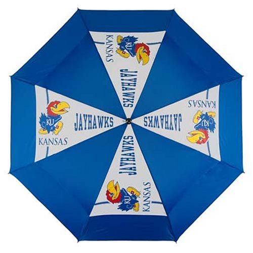 Kansas Golf Umbrella, WindSheer II - Auto Open