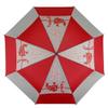 Washington State Golf Umbrella, WindSheer II - Auto Open view 1