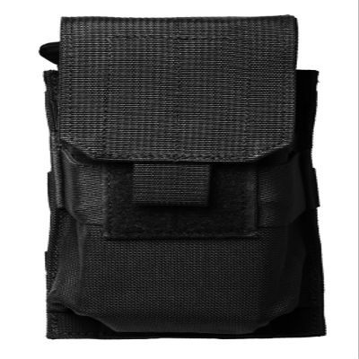 BLACKHAWK S.T.R.I.K.E. M4/M16 Single Mag Pouch - Black